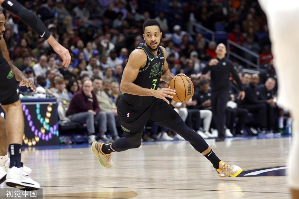 NBA以及