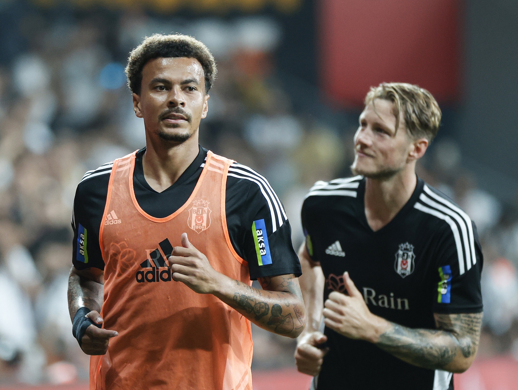 战术执行 战术执行