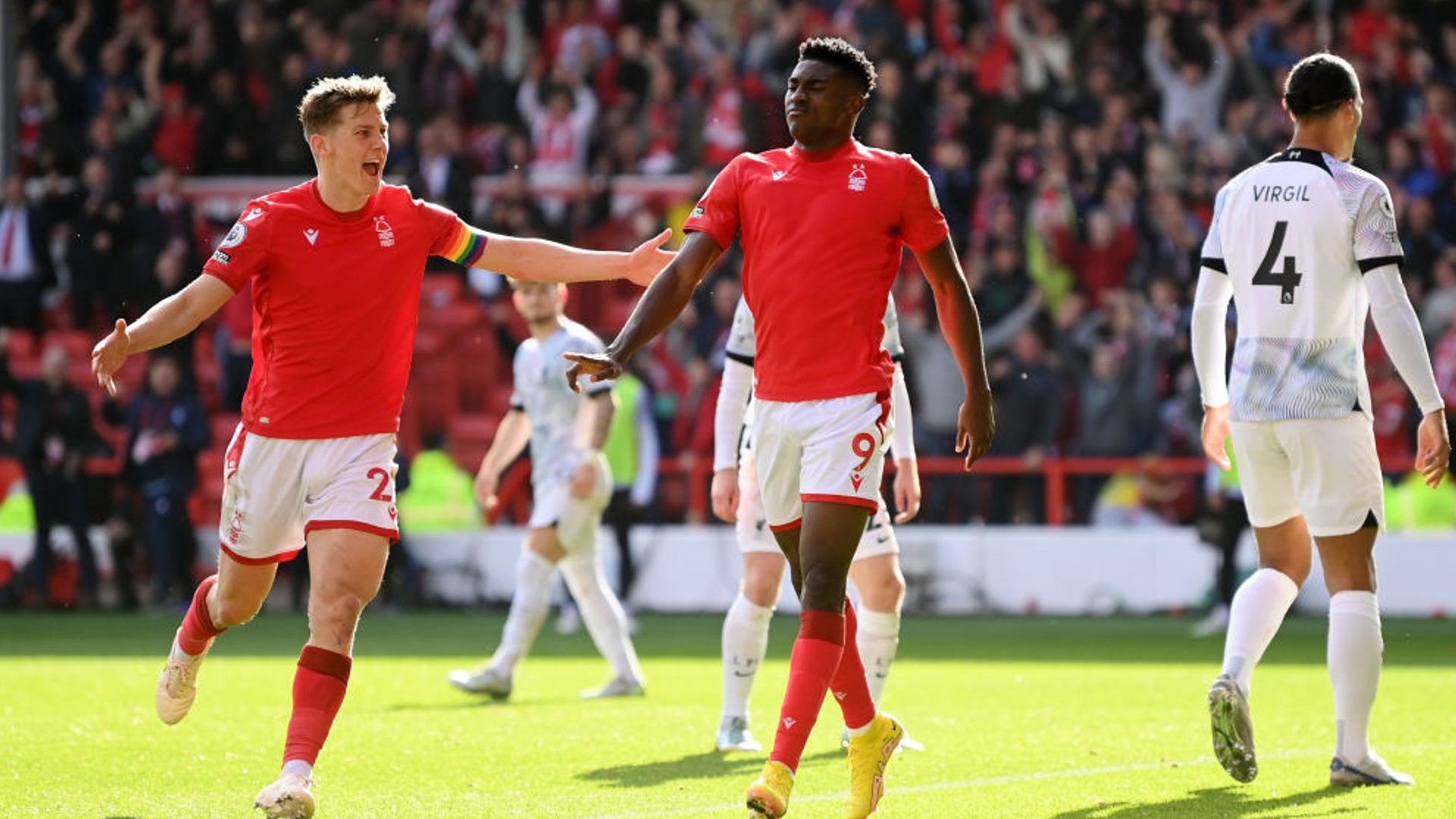 在本赛季F 在本赛季F